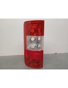 Recambio de piloto trasero izquierdo para ford tourneo connect (tc7) referencia OEM IAM 1369222   2