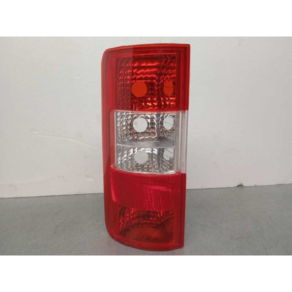 Recambio de piloto trasero izquierdo para ford tourneo connect (tc7) referencia OEM IAM 1369222  