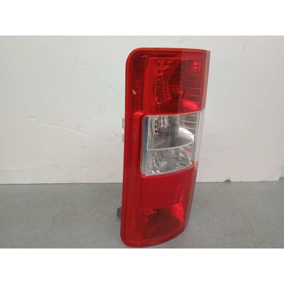 Recambio de piloto trasero izquierdo para ford tourneo connect (tc7) referencia OEM IAM 1369222  