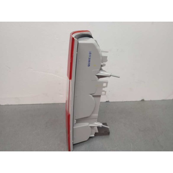 Recambio de piloto trasero izquierdo para ford tourneo connect (tc7) referencia OEM IAM 1369222  