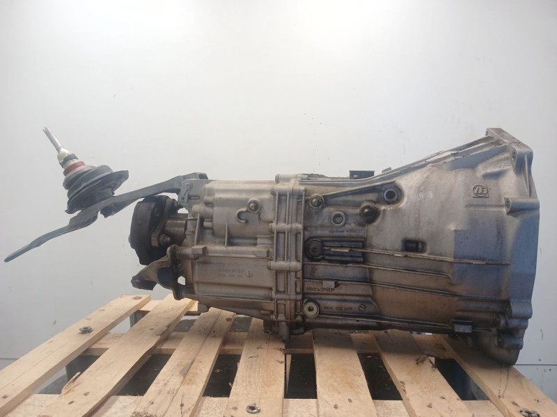 Recambio de caja cambios para bmw 3 (e90) 320 d referencia OEM IAM 1089301071A  