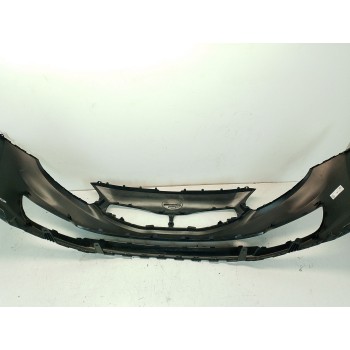 Recambio de paragolpes delantero para kia ceed 1.6 crdi cat referencia OEM IAM 86511A2300  