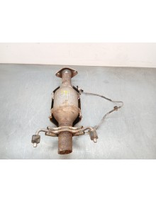 Recambio de catalizador para mazda cx-5 (kf) 2.0 referencia OEM IAM PE6E 8B28 630