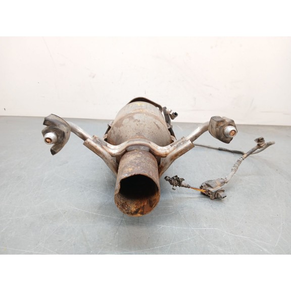 Recambio de catalizador para mazda cx-5 (kf) 2.0 referencia OEM IAM PE6E 8B28 630