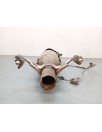 Recambio de catalizador para mazda cx-5 (kf) 2.0 referencia OEM IAM PE6E 8B28 630