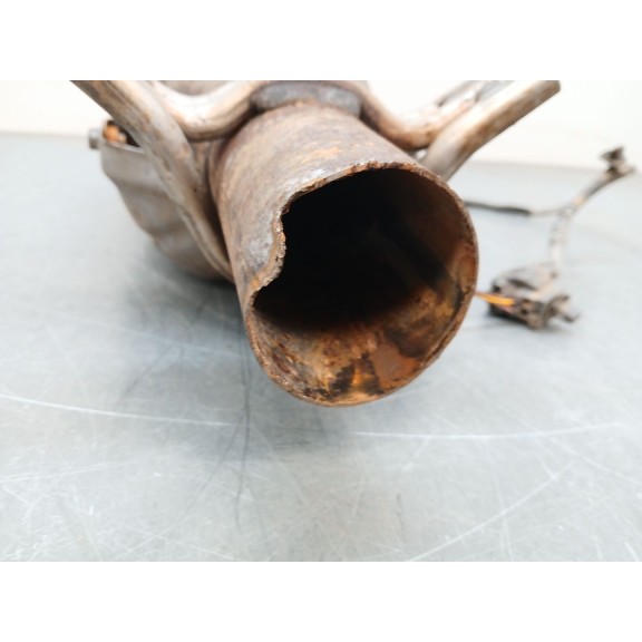 Recambio de catalizador para mazda cx-5 (kf) 2.0 referencia OEM IAM PE6E 8B28 630