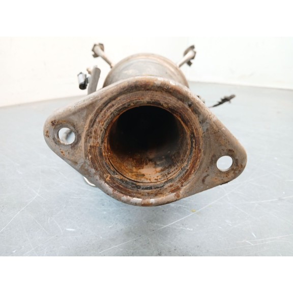 Recambio de catalizador para mazda cx-5 (kf) 2.0 referencia OEM IAM PE6E 8B28 630