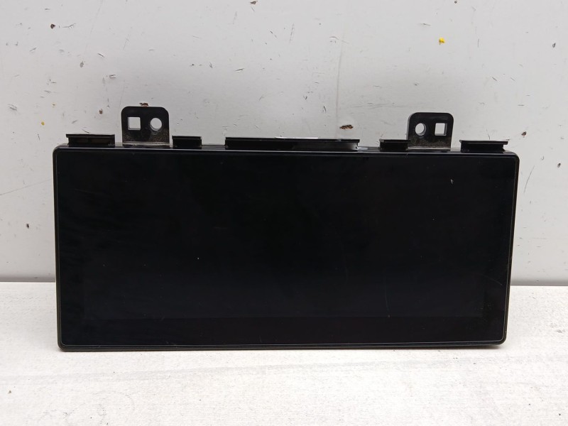 Recambio de cuadro instrumentos para hyundai tucson (nx4e, nx4a) 1.6 t-gdi referencia OEM IAM 94013N7000 1100441446P0 