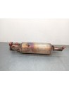 Recambio de filtro de particulas para alfa romeo spider (177) 2.4 jtd 20v referencia OEM IAM 103R0024951  