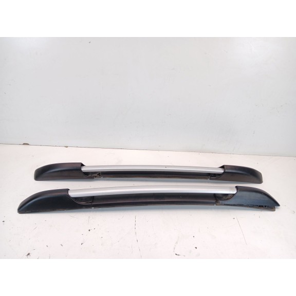 Recambio de barras techo para dacia sandero ii tce 90 (b8m1, b8ma) referencia OEM IAM 738204651r 738210512r 