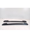Recambio de barras techo para dacia sandero ii tce 90 (b8m1, b8ma) referencia OEM IAM 738204651r 738210512r 