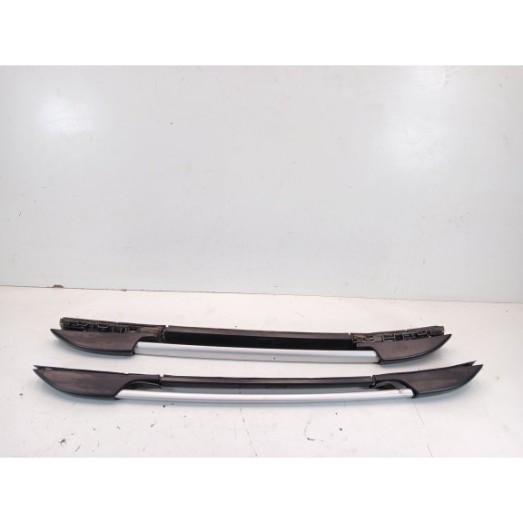 Recambio de barras techo para dacia sandero ii tce 90 (b8m1, b8ma) referencia OEM IAM 738204651r 738210512r 