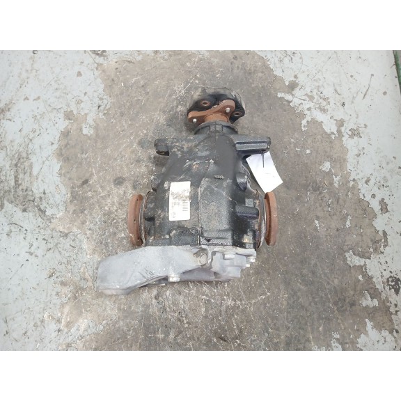 Recambio de diferencial trasero para bmw x1 (e84) 2.0 turbodiesel cat referencia OEM IAM 756618501  