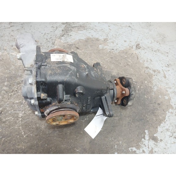 Recambio de diferencial trasero para bmw x1 (e84) 2.0 turbodiesel cat referencia OEM IAM 756618501  