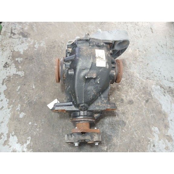Recambio de diferencial trasero para bmw x1 (e84) 2.0 turbodiesel cat referencia OEM IAM 756618501  