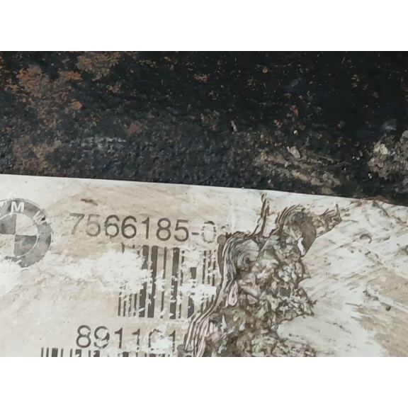 Recambio de diferencial trasero para bmw x1 (e84) 2.0 turbodiesel cat referencia OEM IAM 756618501  