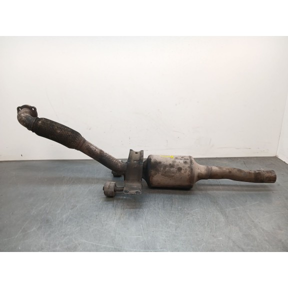 Recambio de catalizador para seat ibiza iii (6l1) 1.9 tdi referencia OEM IAM 045131701N 045178BA 