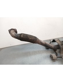 Recambio de catalizador para seat ibiza iii (6l1) 1.9 tdi referencia OEM IAM 045131701N 045178BA  2