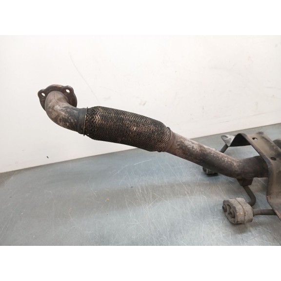 Recambio de catalizador para seat ibiza iii (6l1) 1.9 tdi referencia OEM IAM 045131701N 045178BA 