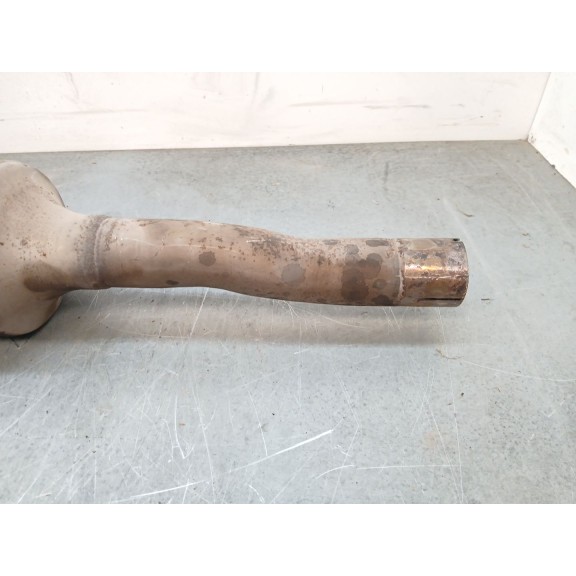 Recambio de catalizador para seat ibiza iii (6l1) 1.9 tdi referencia OEM IAM 045131701N 045178BA 