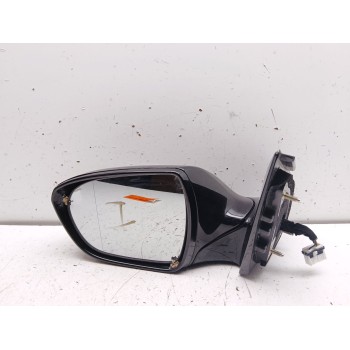 Recambio de retrovisor izquierdo para hyundai i40 i (vf) 1.7 crdi referencia OEM IAM 876103Z050  
