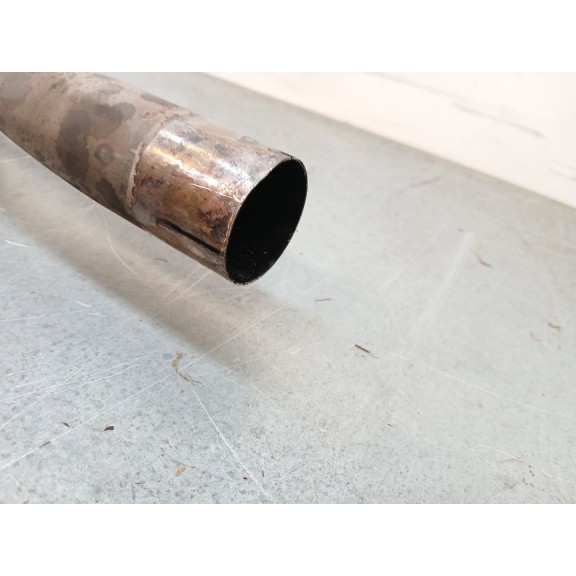 Recambio de catalizador para seat ibiza iii (6l1) 1.9 tdi referencia OEM IAM 045131701N 045178BA 