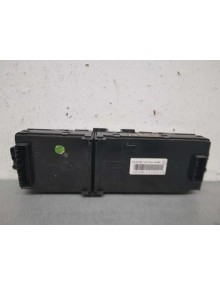Recambio de mando climatizador para renault scenic iii 1.5 dci diesel fap referencia OEM IAM 275102769R E1067995  2