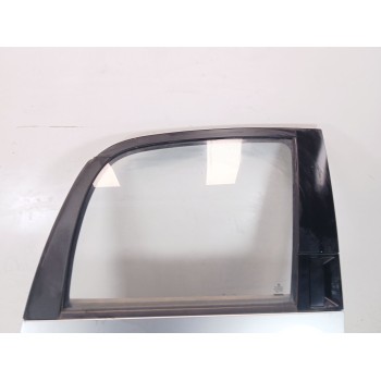 Recambio de puerta trasera izquierda para skoda roomster (5j7) 1.4 tdi referencia OEM IAM 5J7833055  