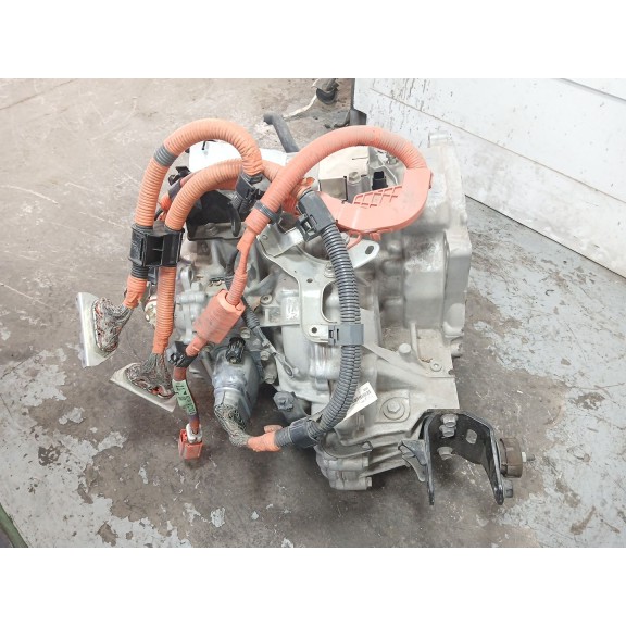 Recambio de caja casco para lexus ct (zwa10_) 200h (zwa10_) referencia OEM IAM P9071316  