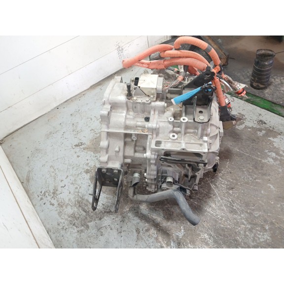 Recambio de caja casco para lexus ct (zwa10_) 200h (zwa10_) referencia OEM IAM P9071316  