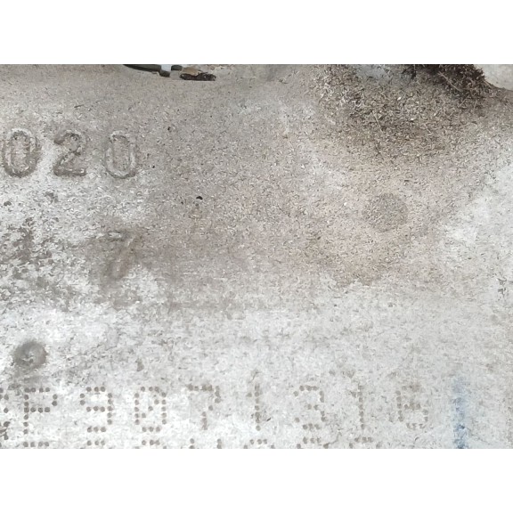 Recambio de caja casco para lexus ct (zwa10_) 200h (zwa10_) referencia OEM IAM P9071316  