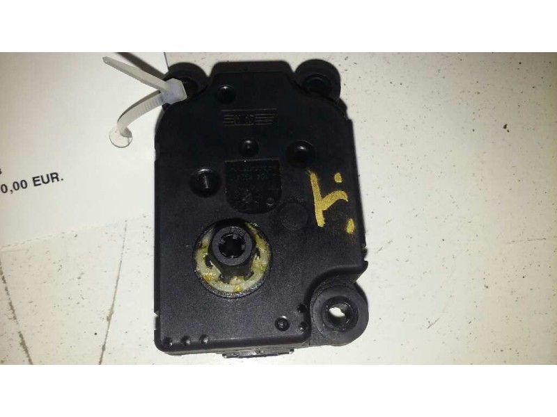 Recambio de motor electrico para citroën c4 berlina collection referencia OEM IAM H1961 SUPERIOR DE TRAMPILLA DCHO