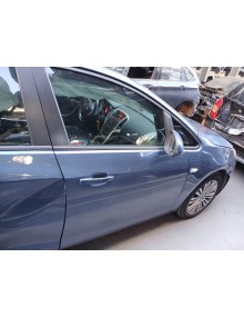 Recambio de puerta delantera derecha para opel astra j (p10) 1.6 cdti (68) referencia OEM IAM 39160868   2