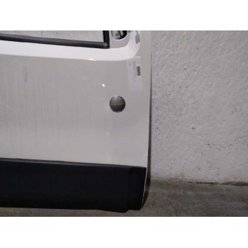 Recambio de puerta delantera derecha para peugeot bipper 1.3 16v hdi fap referencia OEM IAM  BLANCO 