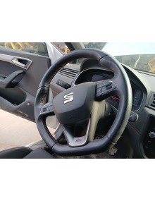 Recambio de volante para seat arona (kj7, kjp) 1.6 tdi referencia OEM IAM 575419091H   2