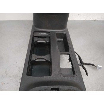 Recambio de apoyabrazos central para ford focus st-line referencia OEM IAM   