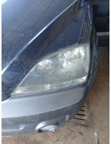 Recambio de faro izquierdo para kia sorento i (jc) 2.5 crdi referencia OEM IAM    2