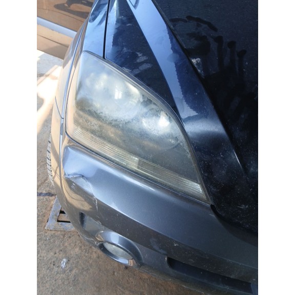 Recambio de faro derecho para kia sorento i (jc) 2.5 crdi referencia OEM IAM   