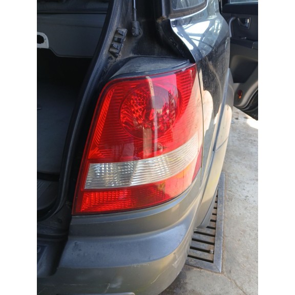 Recambio de piloto trasero derecho para kia sorento i (jc) 2.5 crdi referencia OEM IAM   