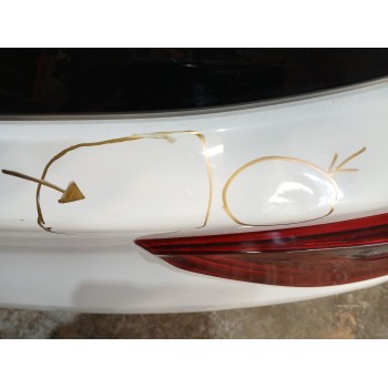 Recambio de porton trasero para kia ceed (cd) 1.6 crdi 136 referencia OEM IAM 73700J7000  