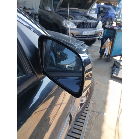 Recambio de retrovisor derecho para kia sorento i (jc) 2.5 crdi referencia OEM IAM   