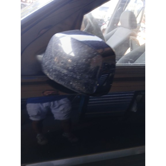 Recambio de retrovisor izquierdo para kia sorento i (jc) 2.5 crdi referencia OEM IAM   