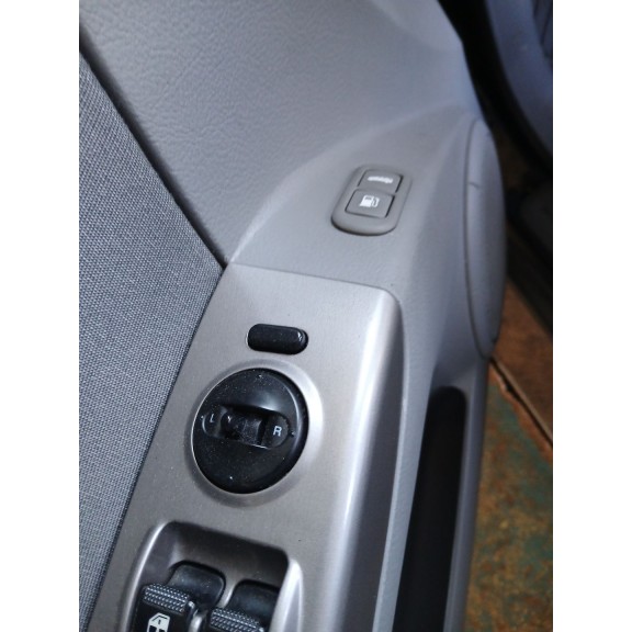 Recambio de retrovisor izquierdo para kia sorento i (jc) 2.5 crdi referencia OEM IAM   
