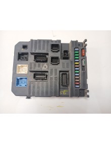 Recambio de centralita bsi para peugeot 308 i (4a_, 4c_) 1.6 16v referencia OEM IAM 9663798180  