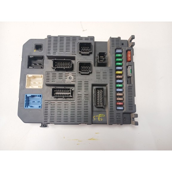 Recambio de centralita bsi para peugeot 308 i (4a_, 4c_) 1.6 16v referencia OEM IAM 9663798180  