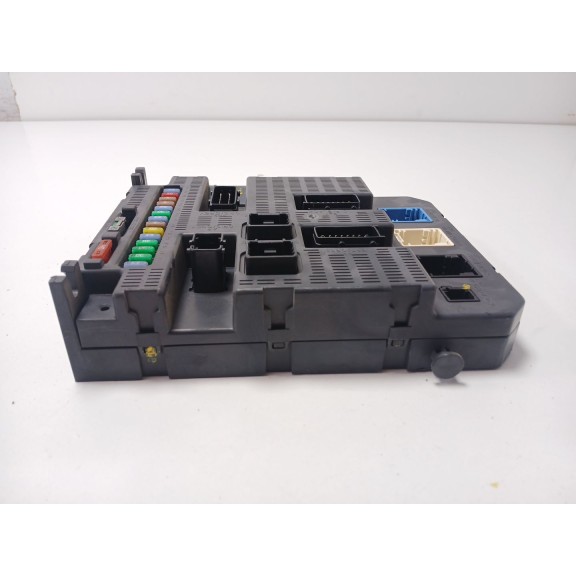 Recambio de centralita bsi para peugeot 308 i (4a_, 4c_) 1.6 16v referencia OEM IAM 9663798180  