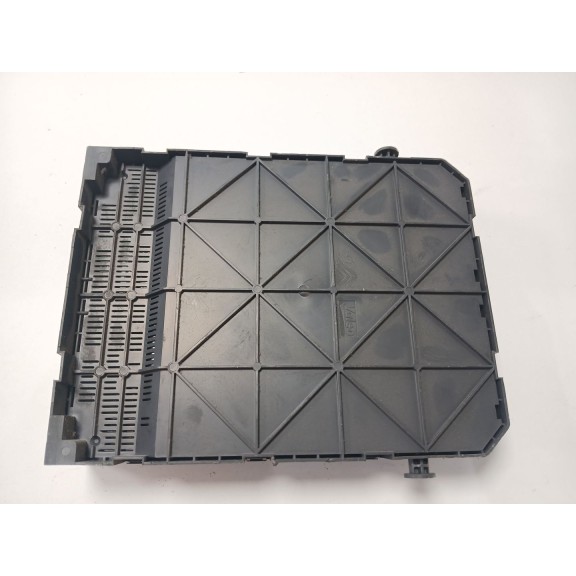 Recambio de centralita bsi para peugeot 308 i (4a_, 4c_) 1.6 16v referencia OEM IAM 9663798180  