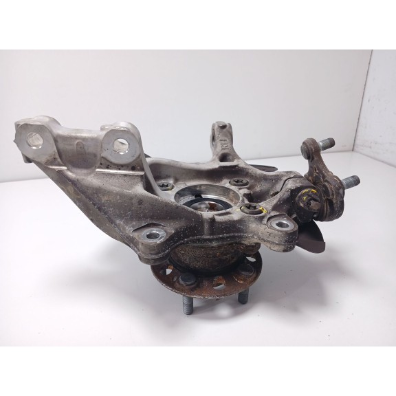 Recambio de mangueta delantera derecha para hyundai tucson (nx4e, nx4a) 1.6 t-gdi referencia OEM IAM 51711N7000  