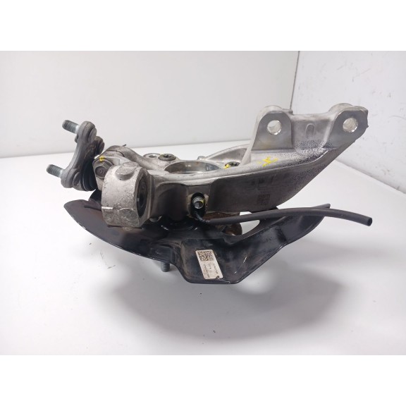 Recambio de mangueta delantera derecha para hyundai tucson (nx4e, nx4a) 1.6 t-gdi referencia OEM IAM 51711N7000  