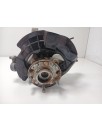 Recambio de mangueta delantera derecha para hyundai tucson (nx4e, nx4a) 1.6 t-gdi referencia OEM IAM 51711N7000  